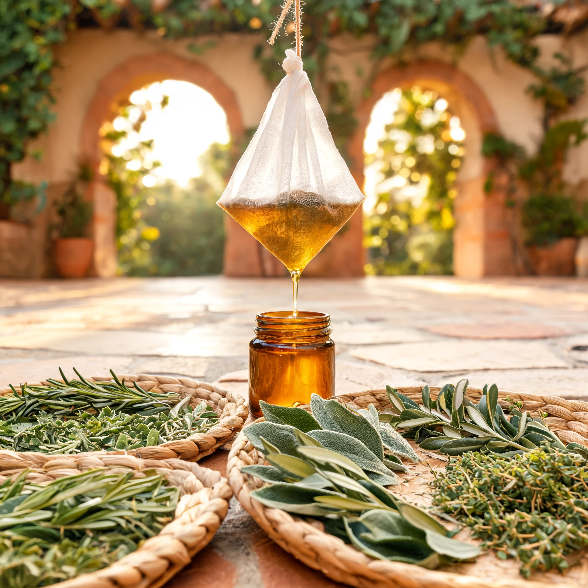 Capsula vegetal
